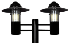 FLAT TOP BOLLARD™<span>&nbsp;&nbsp;/&nbsp;&nbsp;</span><font>PN: FTB</font>