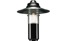 FLAT TOP BOLLARD™<span>&nbsp;&nbsp;/&nbsp;&nbsp;</span><font>PN: FTB</font>