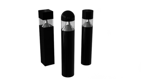 BOLLARDS