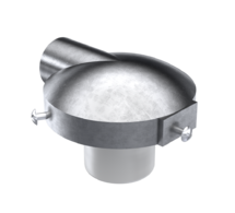 CAST HOOD & SOCKET™