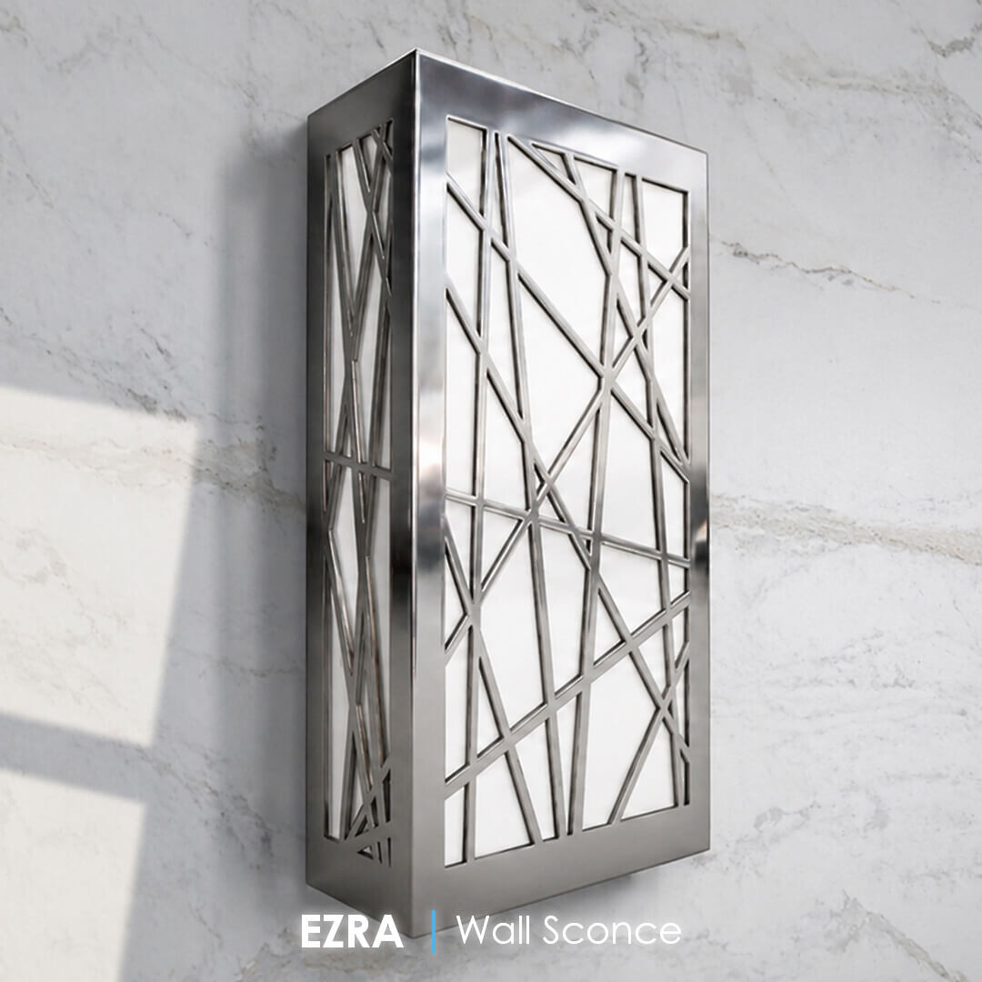 EZRA Wall Sconce