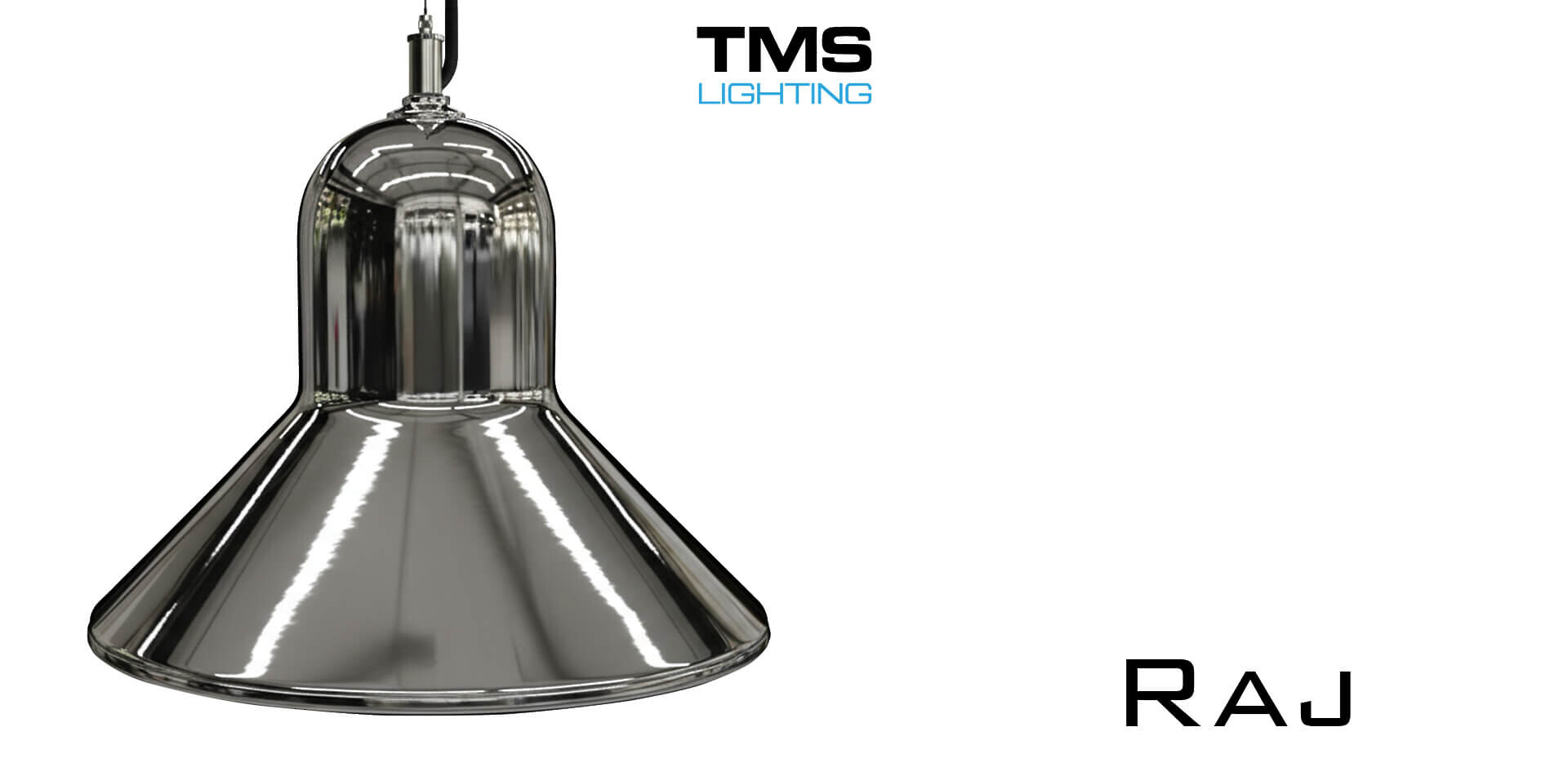Raj Pendant Light